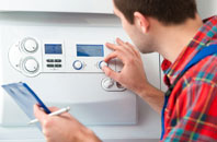 free Knaith gas safe engineer quotes
